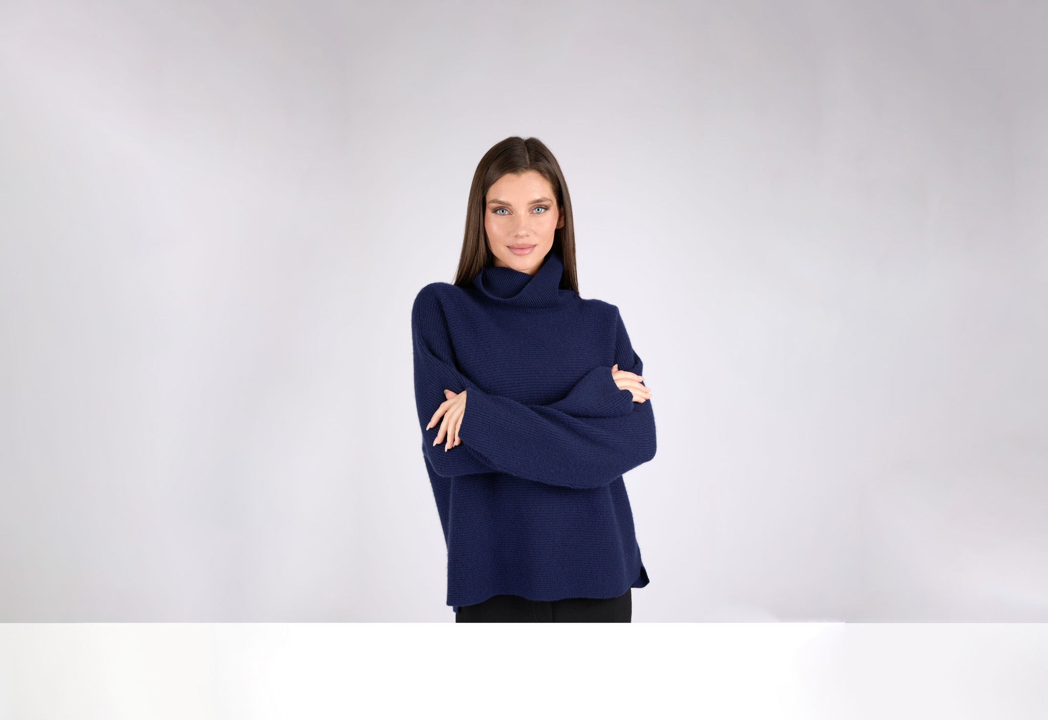 Alex Costa Turtleneck Top Alex Costa Sunglasses Online