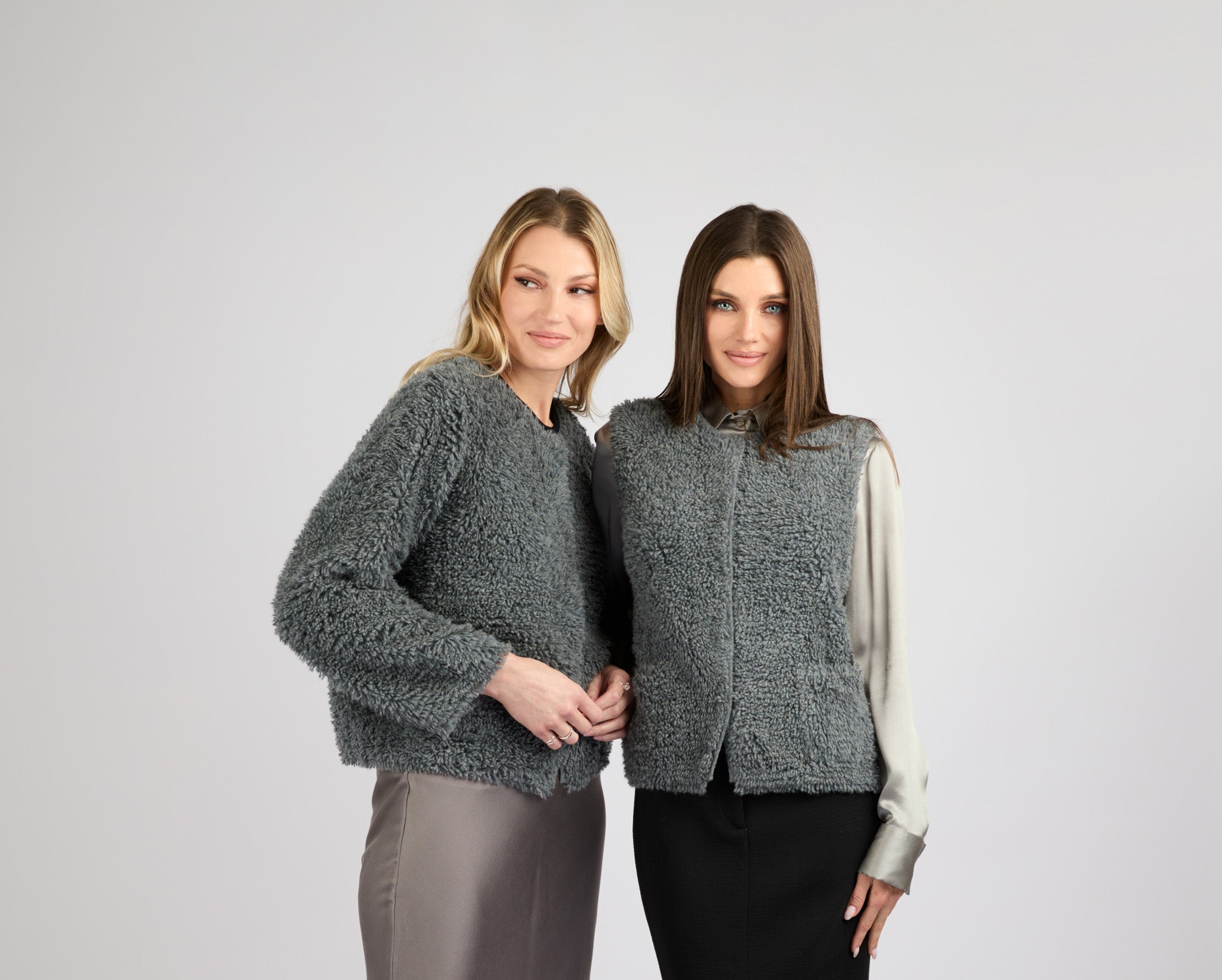 Why Cashmere Is Worth the Investment: Cashmere Benefits That Make It Feel So Special