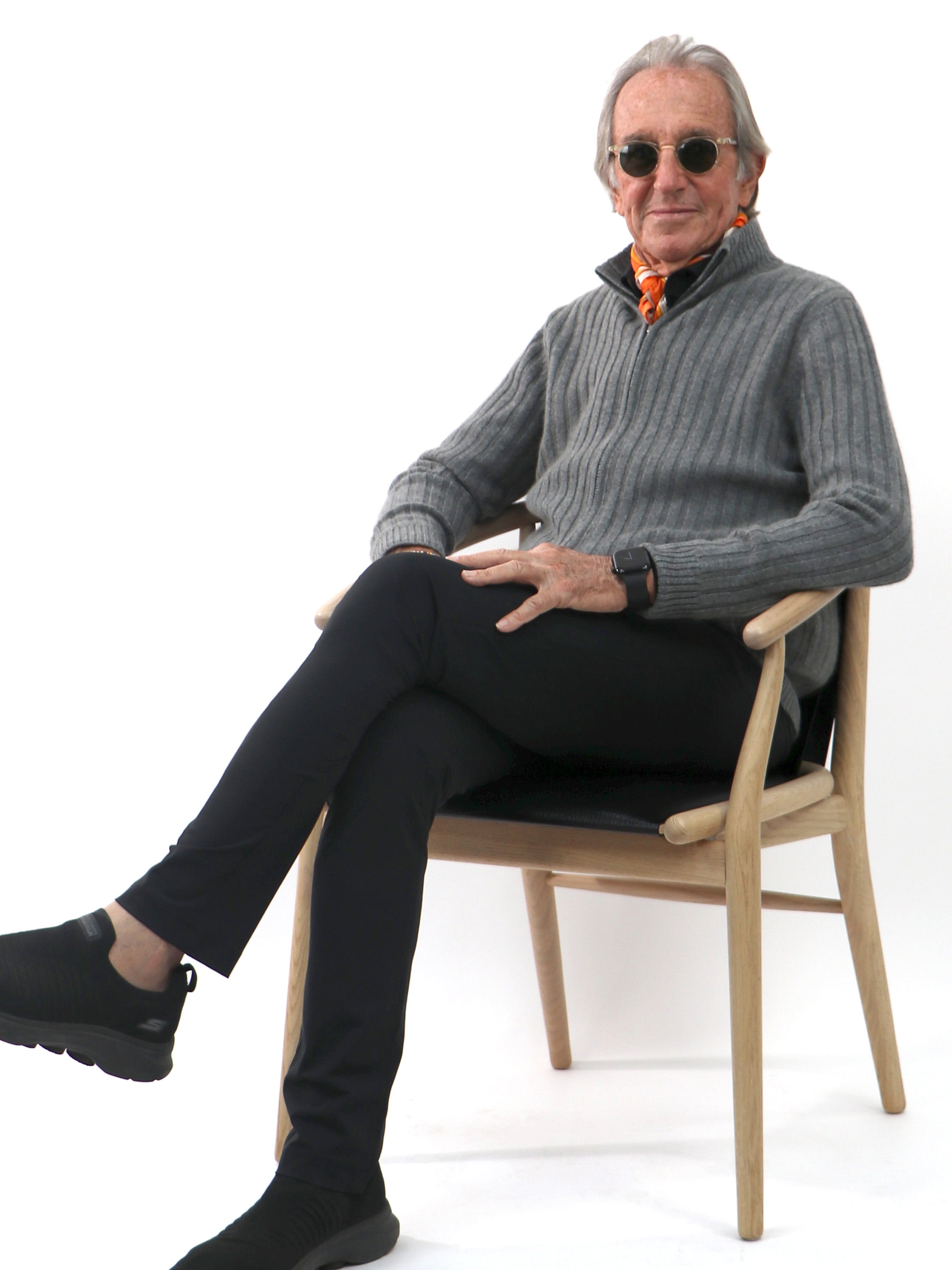 What Is a Cashmere Sweater? A Complete Guide
