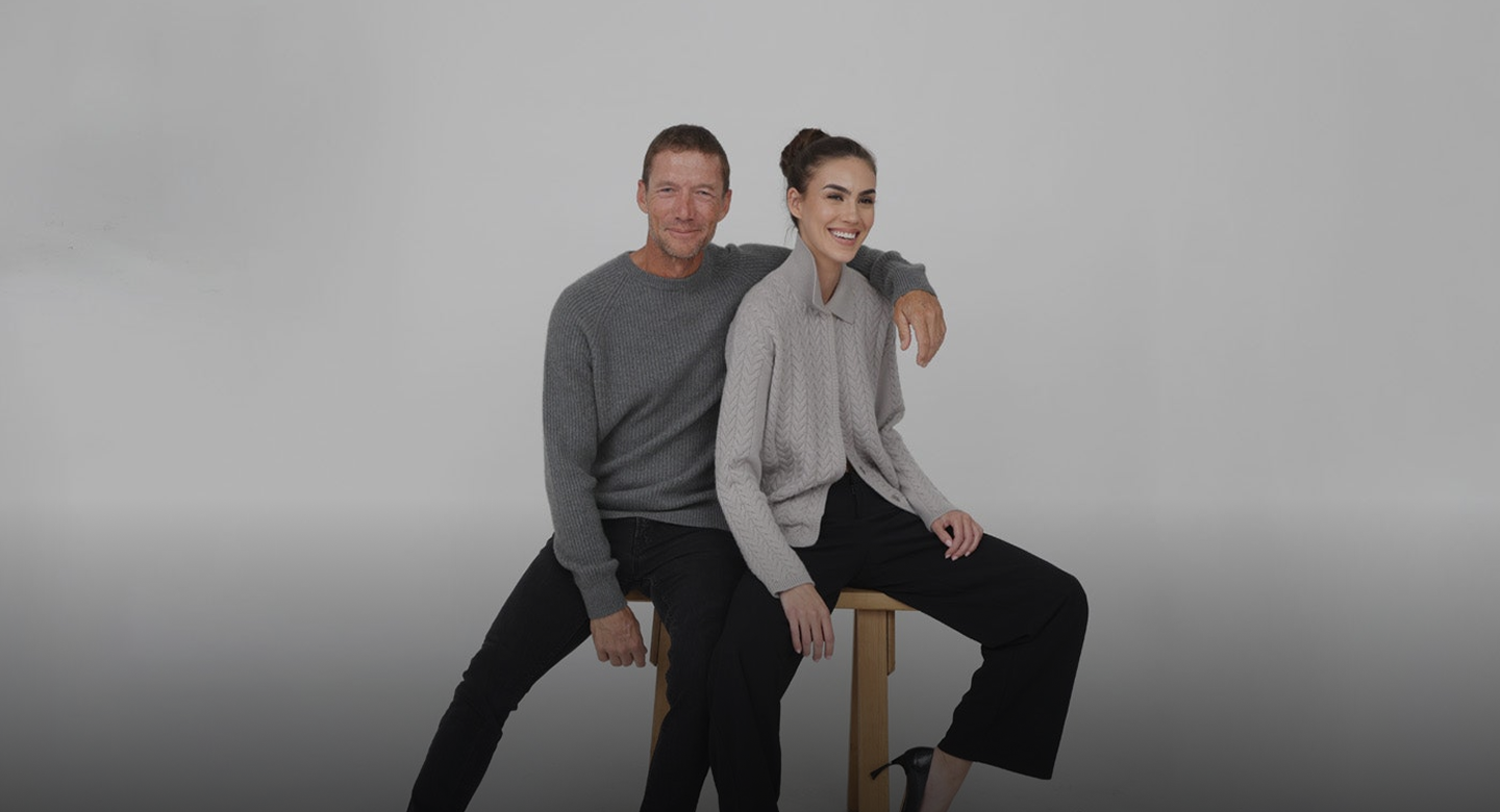 Inside Cashmere Production: How Timeless Craft Meets Modern Luxury