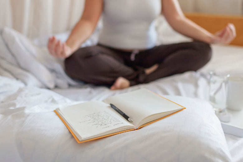 Fresh Starts: Mindful Resolutions to Inspire Your New Year