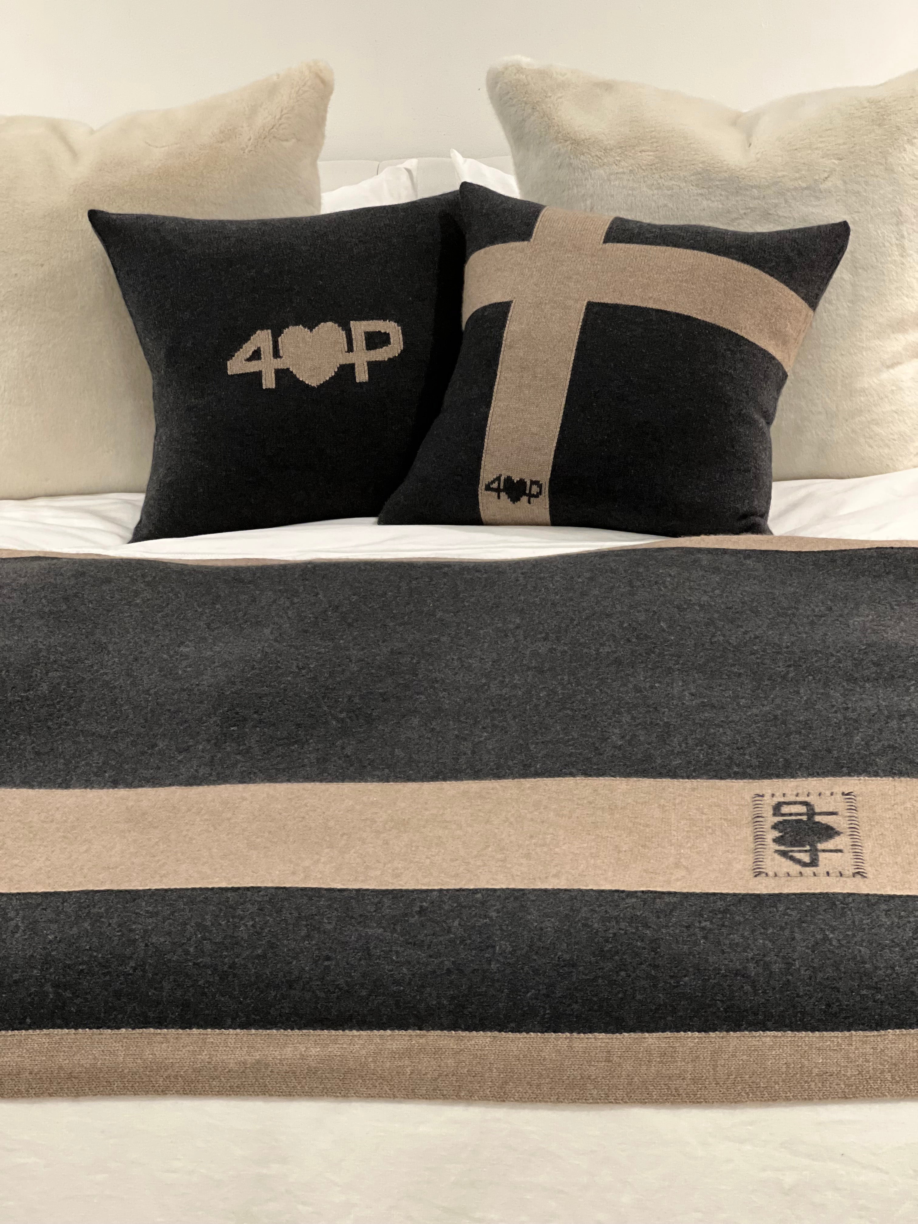 Home Collection Throw How to Care for Cashmere: The Ultimate Cashmere Maintenance Guide – 4 ...