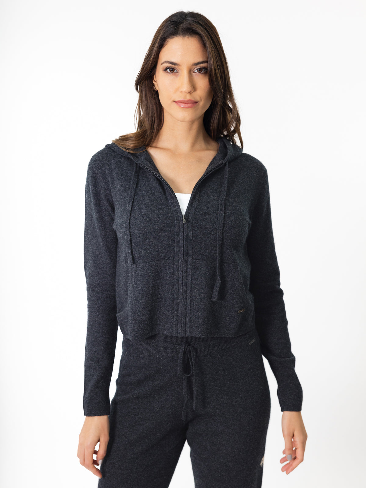 4 Loving People BONDI ZIP-UP HOODIE Quality Report