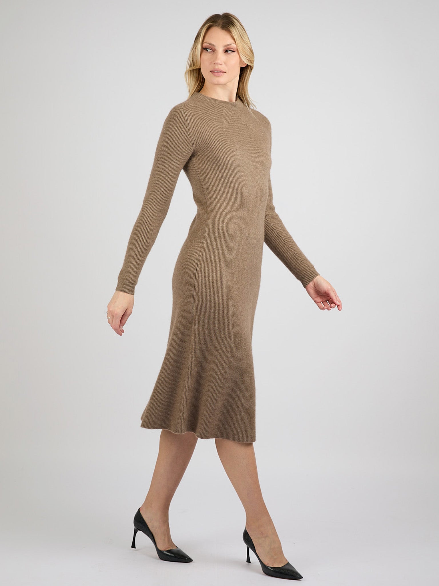 Cashmere Dress