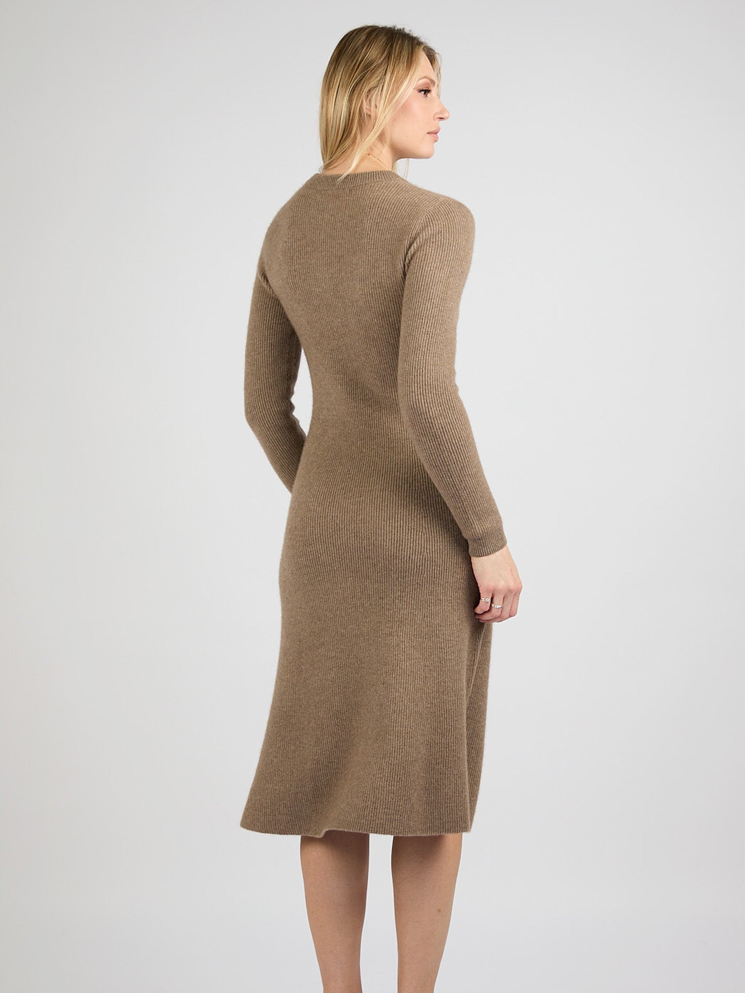 Cashmere Dress