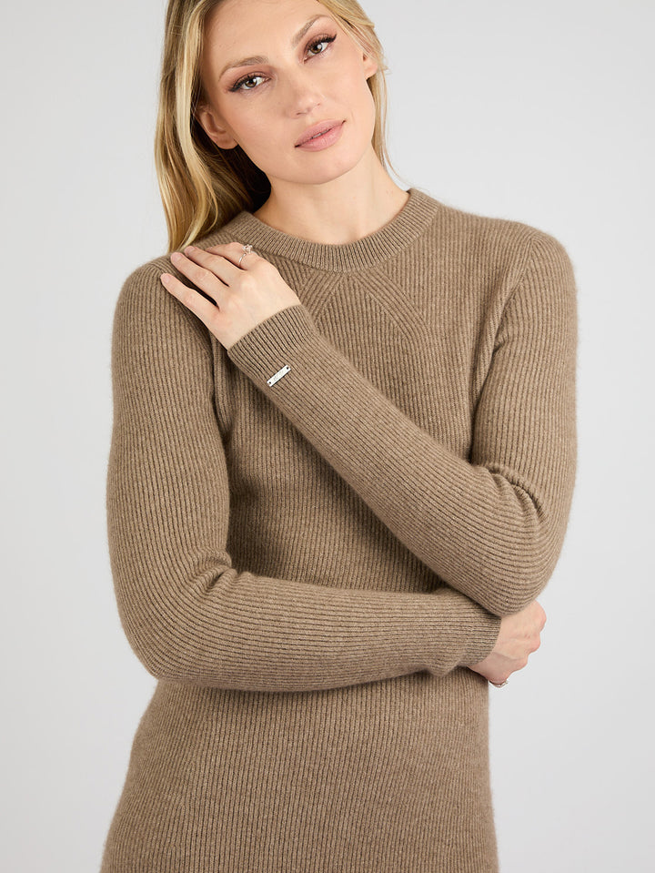 Cashmere Dress
