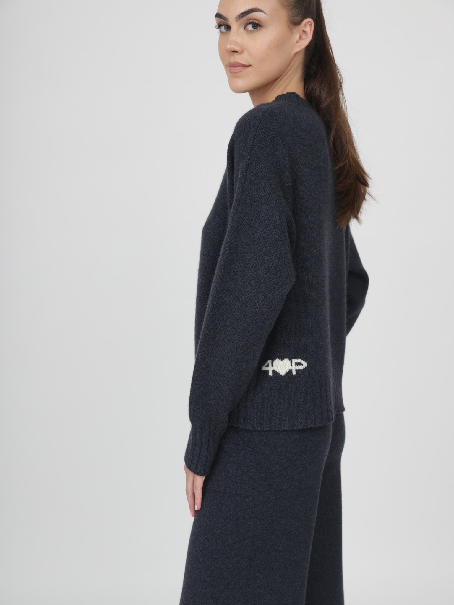 Cashmere Pullover