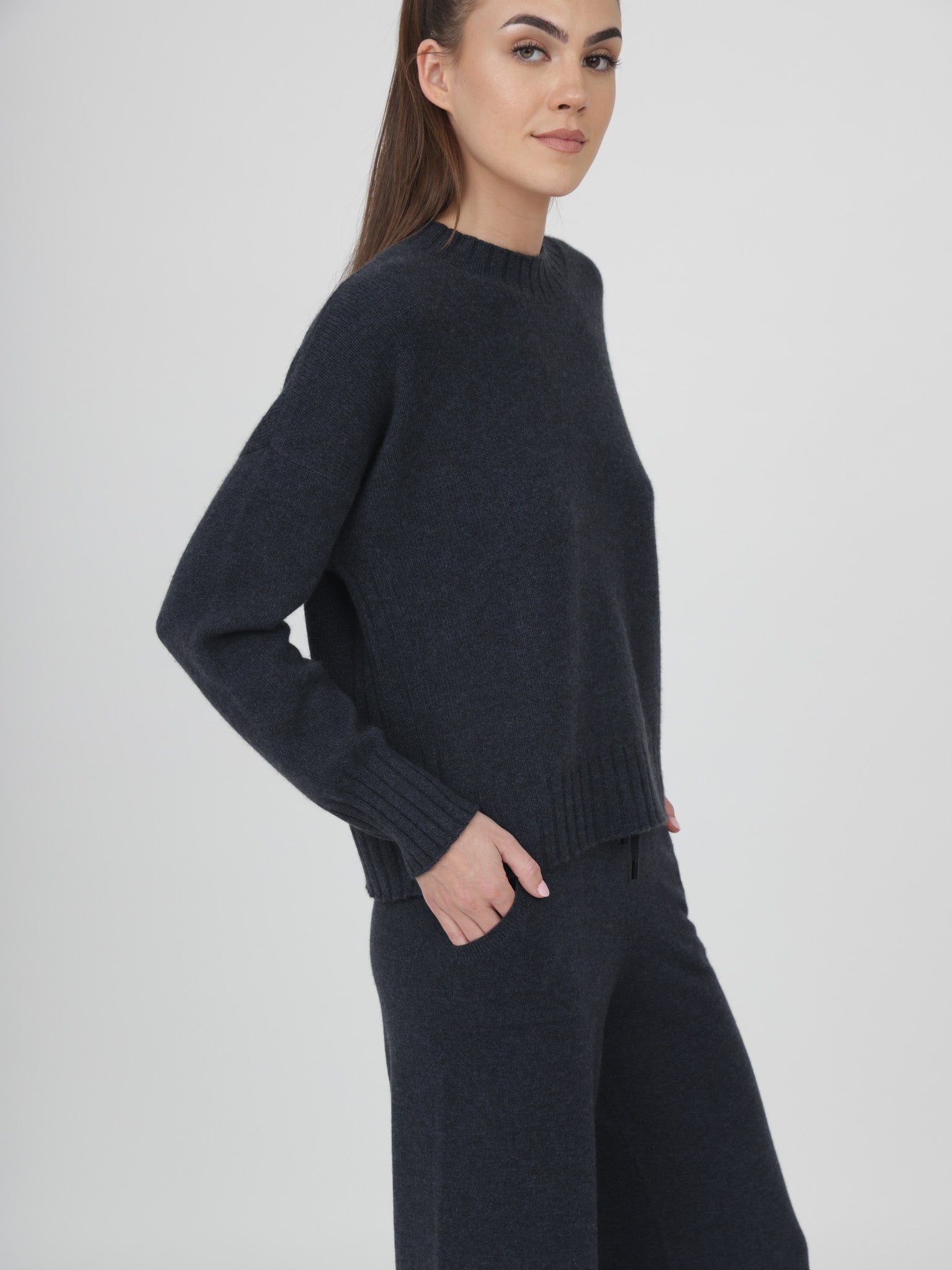 Cashmere Pullover