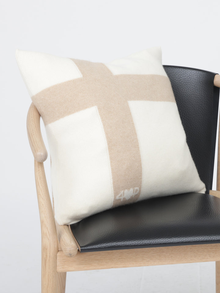 ORGANIC EXUMA PILLOW