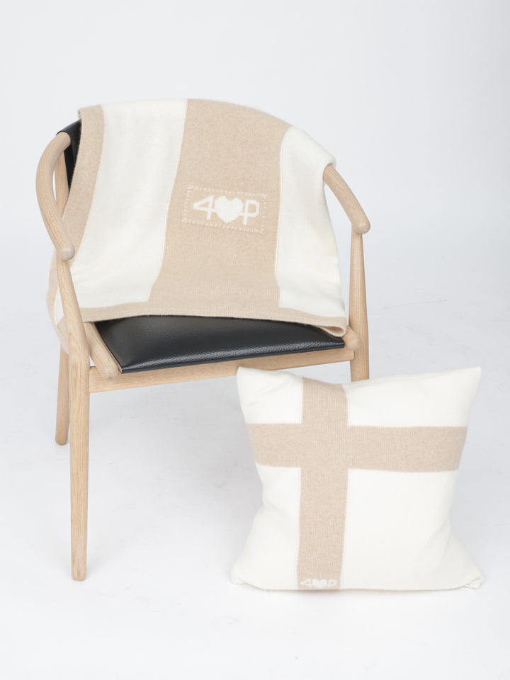 ORGANIC BORNEO BLANKET