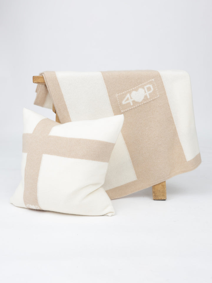ORGANIC EXUMA PILLOW