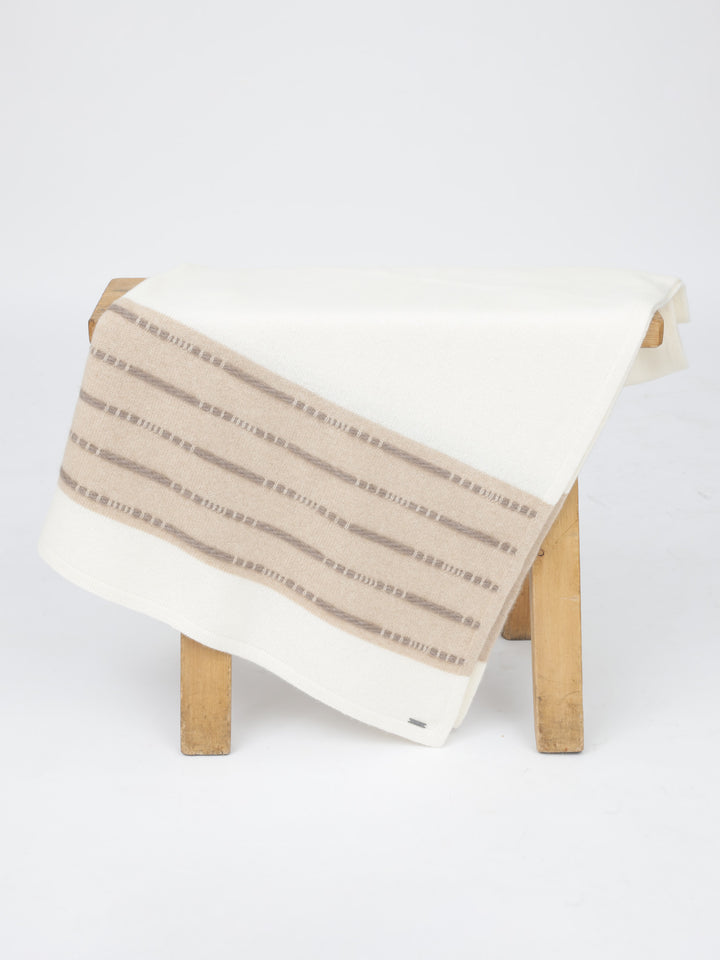ORGANIC OSLO BLANKET