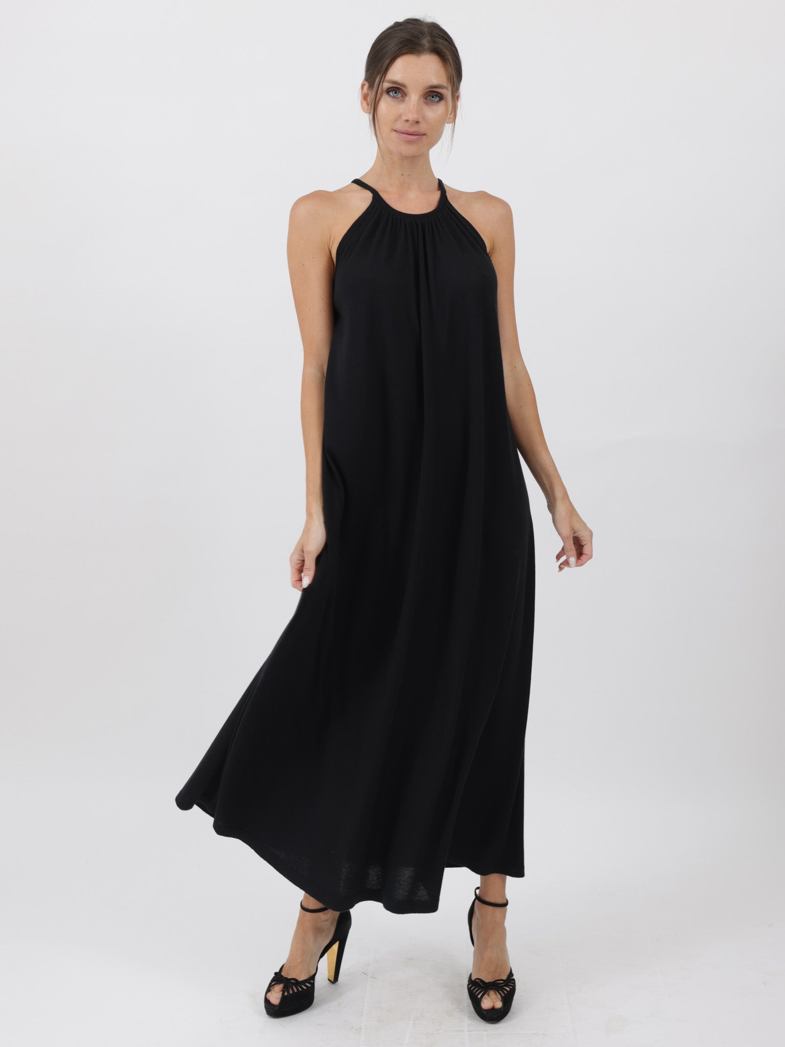 Women's Cashmere Dresses | Luxury Cashmere 4 Loving People Women's Cashmere Dresses | Luxury Cashmere 4 Loving People