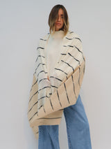Cashmere Shawl #PEARL