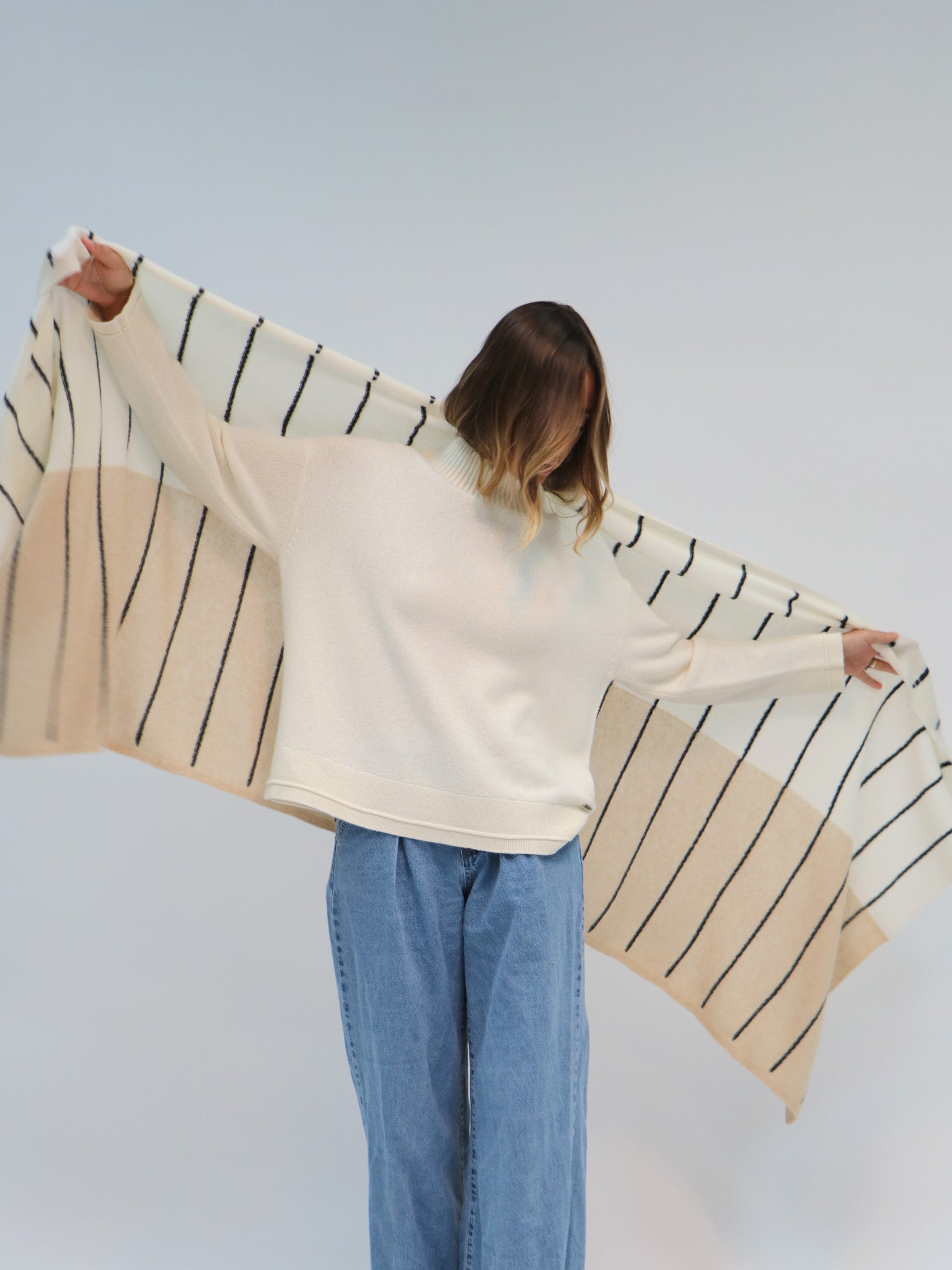 Cashmere Shawl