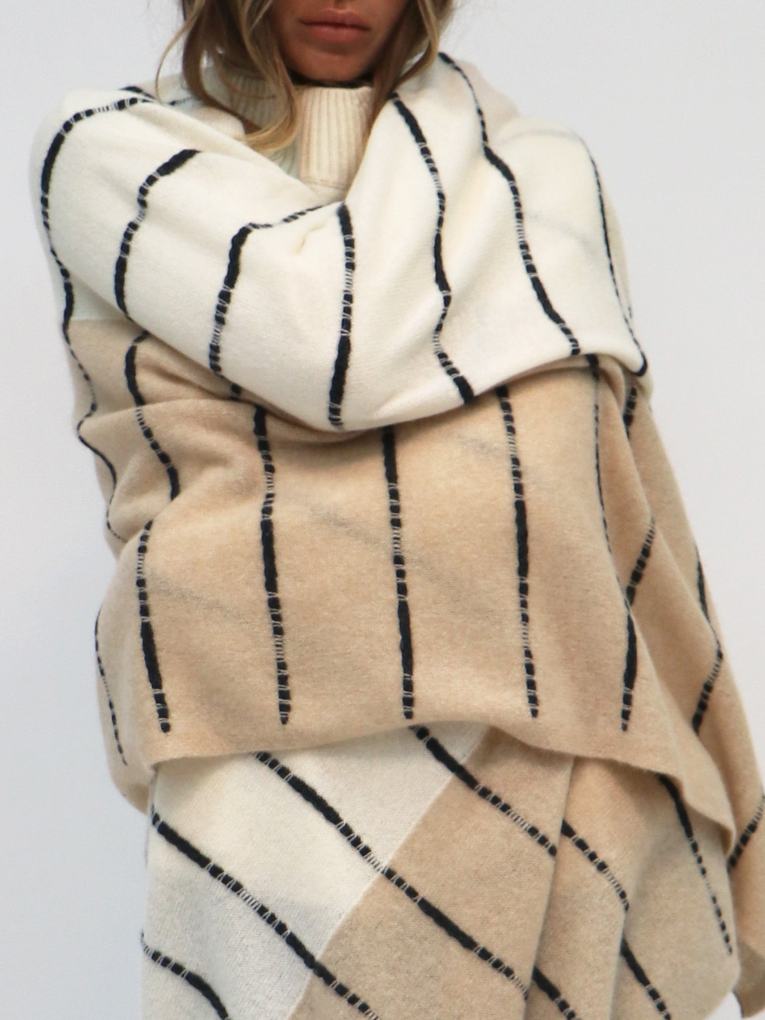 Cashmere Shawl