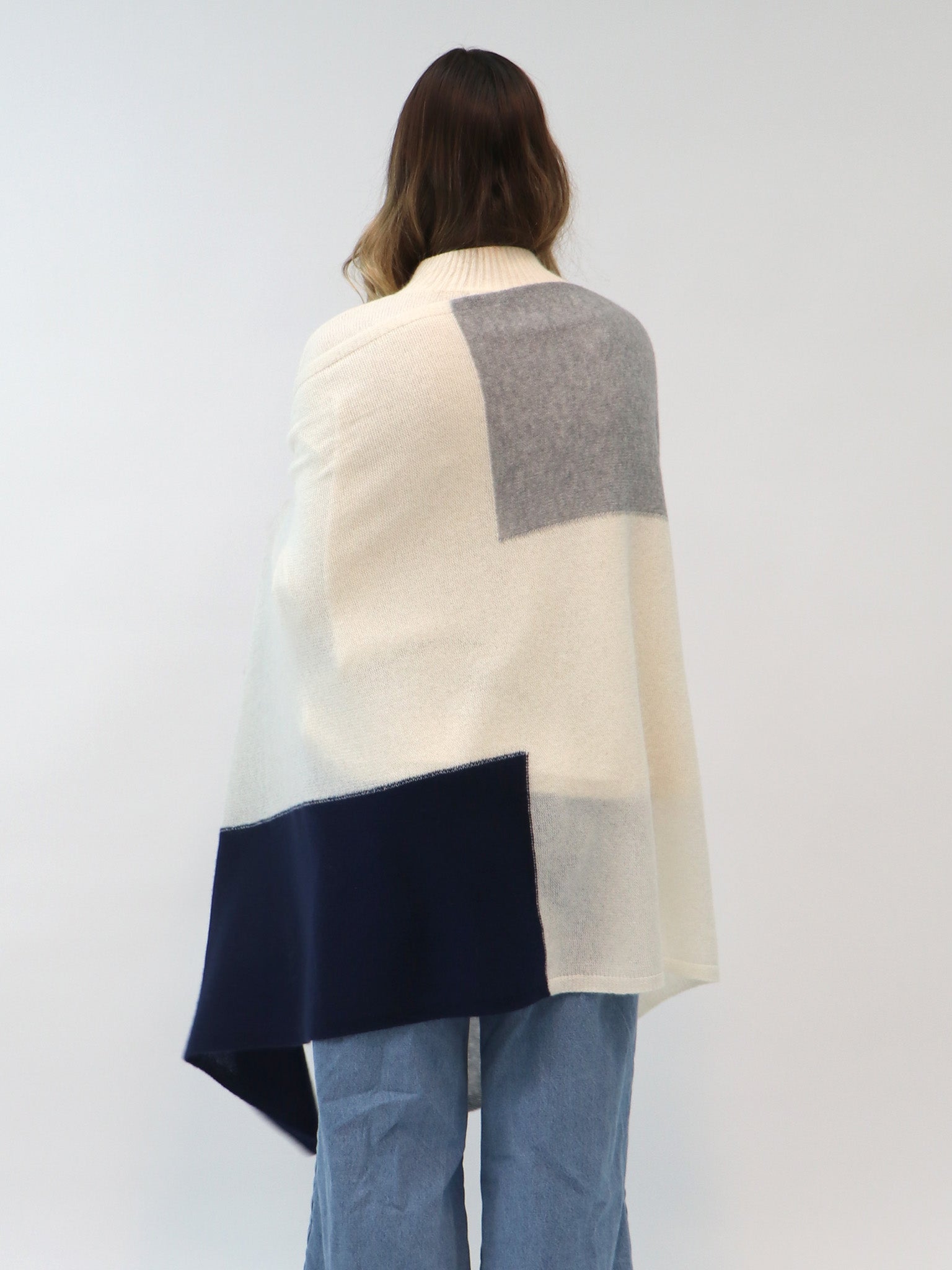 Cashmere Shawl