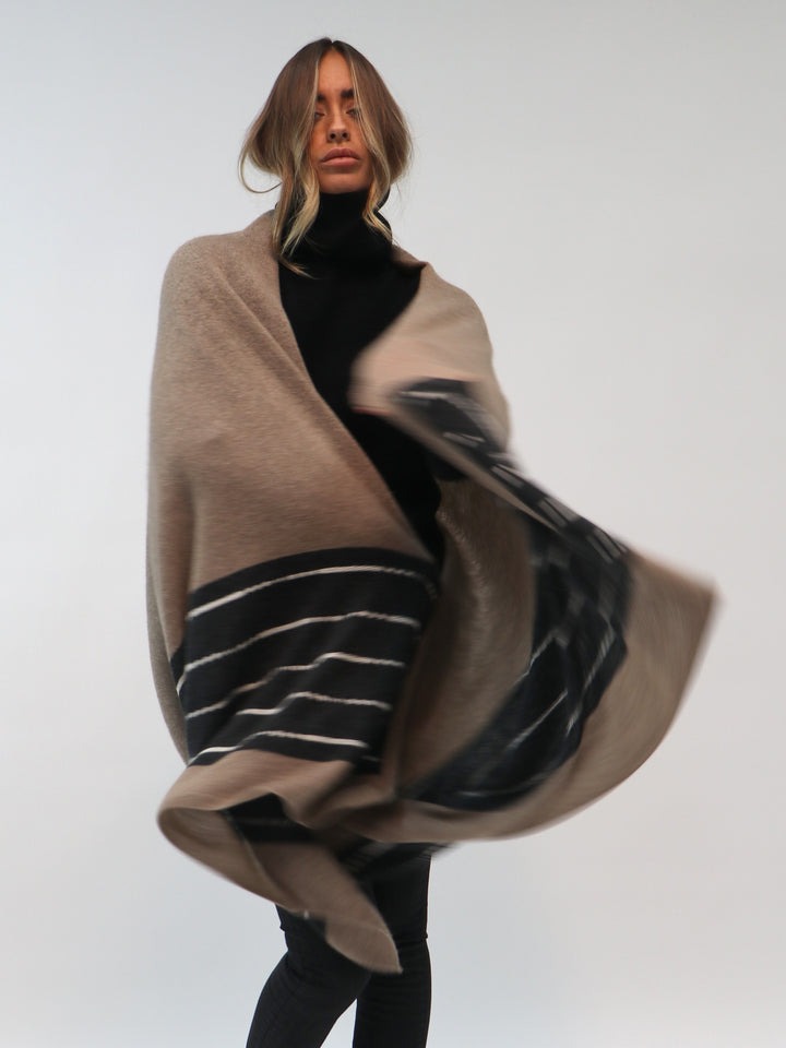 Cashmere Shawl