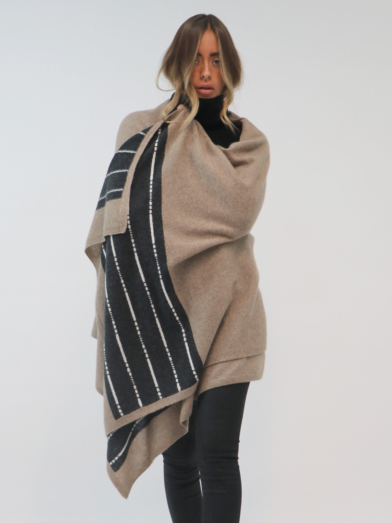 Cashmere Shawl