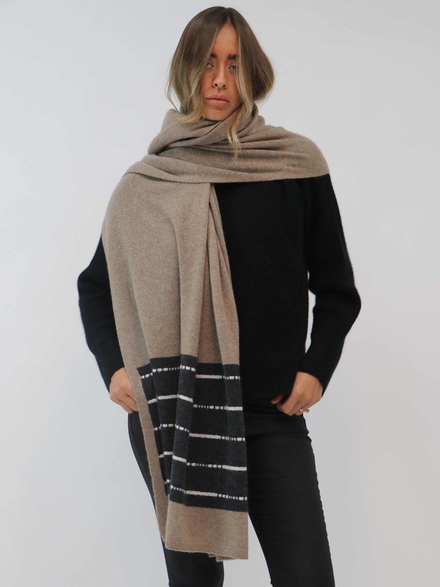 Cashmere Shawl